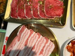 -炙城·韩式烤肉(南京东路店)