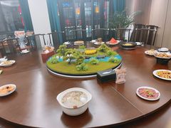 -巢湖名吃·东关老鹅汤(江南风情街店)