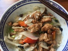 -老西安韩记三鲜煮馍(四府街店)
