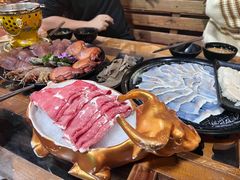 -丽江庭院之爱在路上(西单店)