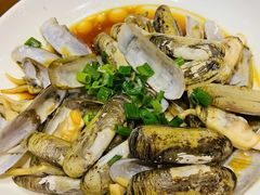 -丰收渔港饭店(嵊泗店)