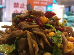 -文和友老长沙龙虾馆(化龙池店)