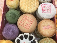 -北京稻香村(第三店)