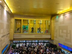 -大光明电影院(南京西路店)