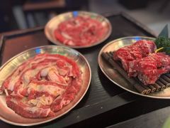 -西塔老太太泥炉烤肉(上海七宝领展广场店)