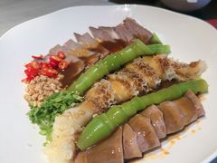 -单家老院·院子里的青岛菜(沙子口店)