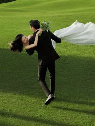 -青禾婚纱摄影(杭州店)