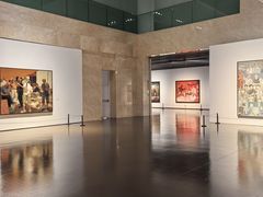 -中华艺术宫(上海美术馆)