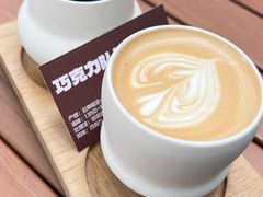 -收获咖啡HARVEST RESERVE(苍山店)