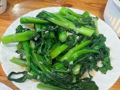 -美未居·老字号·地道顺德菜·桑拿鸡·鱼生(容桂店)