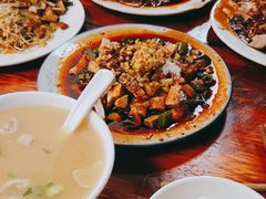 -温记府廟豆汤饭·始于1955年(海椒店)