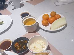 -晶丽香榭自助餐(南京大饭店)