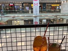 -百特喜·意大利餐厅(八佰伴镇江店)
