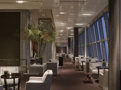 -上海柏悦酒店