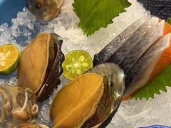 -V Bar海景扒房(北海湾惠龙万达嘉华酒店)