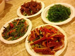 凉菜-老班长手工灌汤包老店(东山店)
