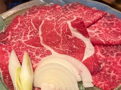 -满来寿喜烧(金虹桥店)