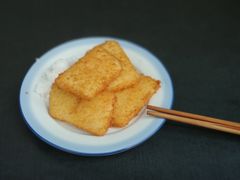 炸鲜奶-奶酪魏(牛街总店)