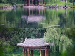 -承德避暑山庄景区