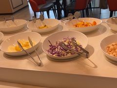 -豪客来牛排(绿宝广场店)