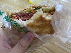 -小陈方酥锅盔(古城总店)