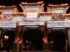 -迎泽公园