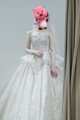 -拉瑞娜LaReine婚纱礼服高级定制