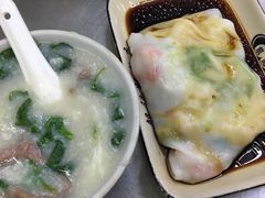 -银记肠粉店(北京路店)