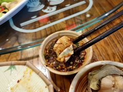 -亮欢寨(凯里总店)