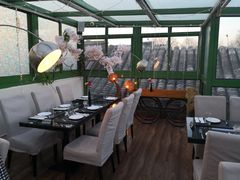 大堂-EATALIA意塔利意式餐厅(鼓楼店)