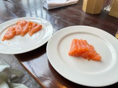 -长春凯悦酒店咖啡厅Market Café