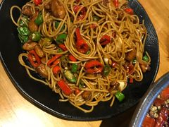 -望京一号·重庆江湖菜(工体店)