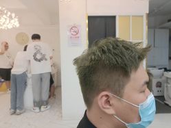 -潘多拉Hairsalon