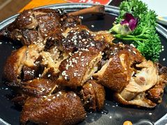 -小饕荟雅安贡椒鱼鲜馆(广福桥店)