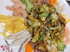 -桃园中华料理炸酱面(燕儿岛路店)