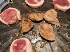 -梨花自助烤肉(西三旗万象汇黑金店)