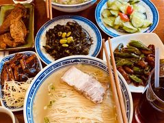 -同得兴 Since·1995 传统苏式面馆(十全街店)