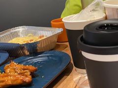 -必胜客(时代广场店)