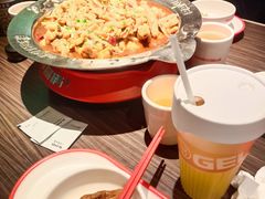 -胖哥俩肉蟹煲(杭州下沙学林街店)