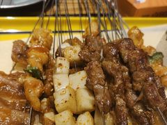 -金玲珑串道(石鼓路店)