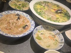 -杏花村水席楼·洛阳水席(老城十字街店)