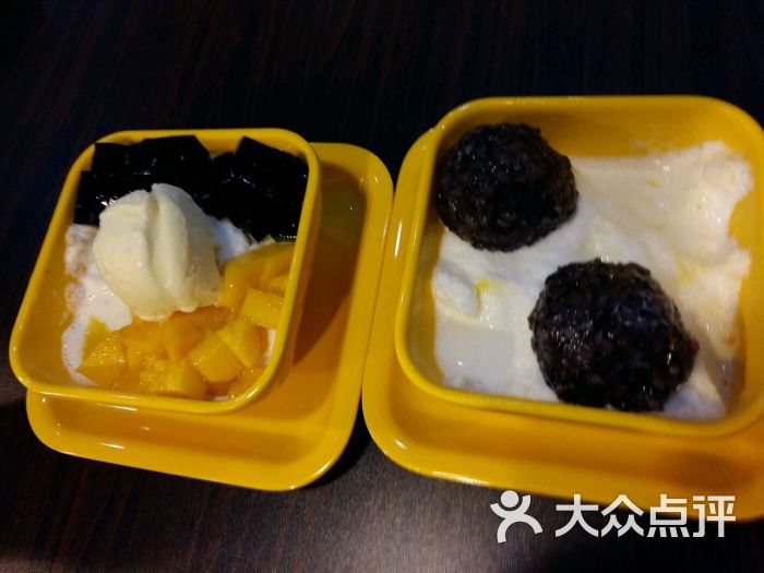 老港记甜品图片 - 第3张