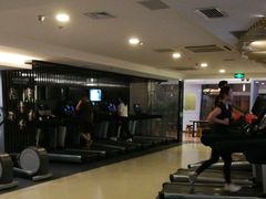 -懒人Club运动健身·运动康复·私教(三迪中心店)