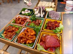-阿昌白族石板烧·菌锅(大理古城店)