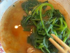-潮汕美牛肉丸火锅店(天宁寺店)