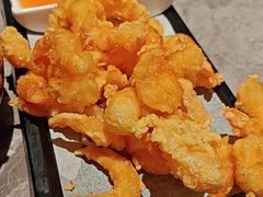 -吕氏焗小鲜•海鲜青岛菜(八大关店)