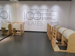 -1001普拉提运动