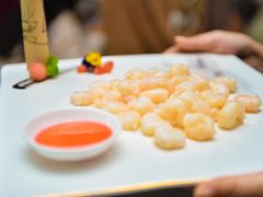 -春申里餐厅(银泰in99店)