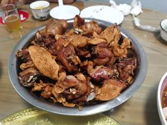 -许家炒鸡店(清真寺街店)
