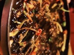 -冰川延边料理·炭烤串(原小木屋店)